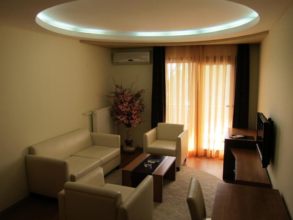 Berksoy Hotel แบร์กามา ห้อง รูปภาพ