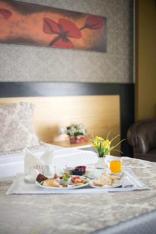 Berksoy Hotel แบร์กามา ภายนอก รูปภาพ