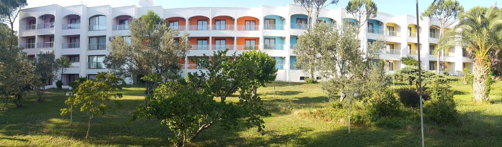 Berksoy Hotel แบร์กามา ภายนอก รูปภาพ